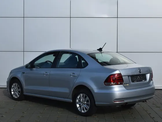 Продажа Volkswagen Polo (V) Рестайлинг, 2017 г., Минск Минск