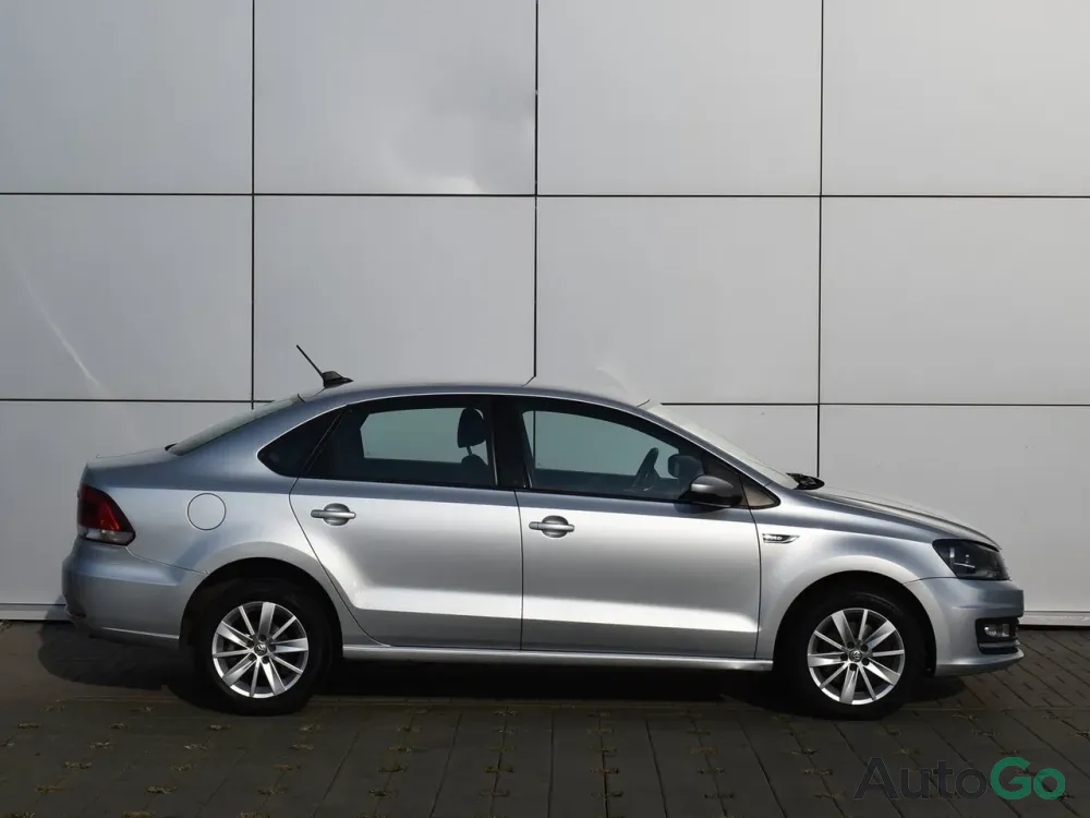Продажа Volkswagen Polo (V) Рестайлинг, 2017 г., Минск Минск - изображение 3