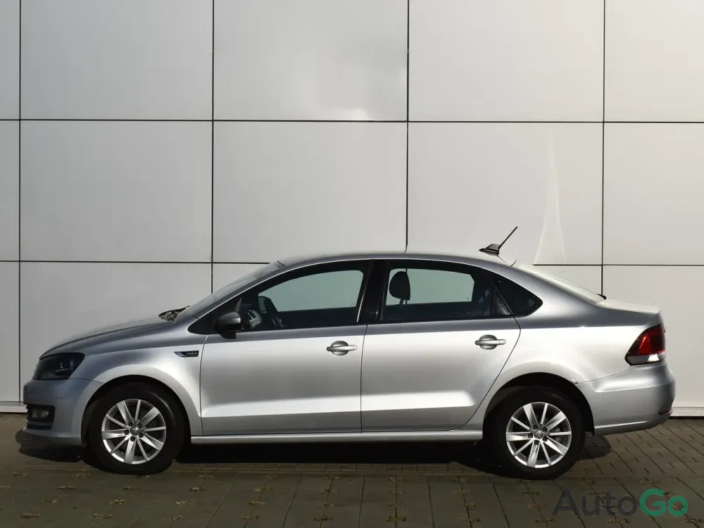 Продажа Volkswagen Polo (V) Рестайлинг, 2017 г., Минск Минск - изображение 6