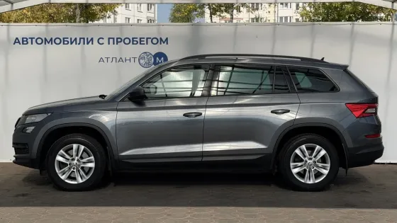 Продажа Skoda Kodiaq (I), 2018 г., Минск Минск