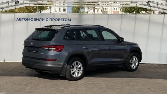 Продажа Skoda Kodiaq (I), 2018 г., Минск Минск