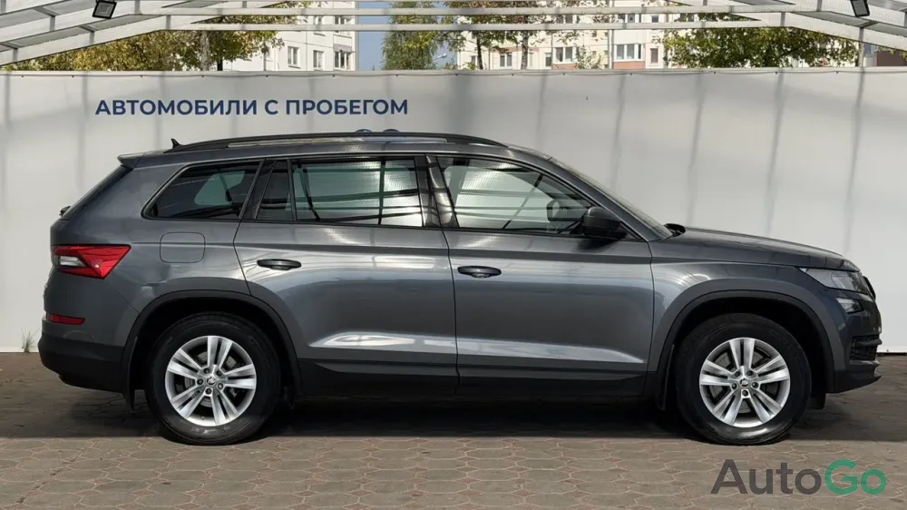 Продажа Skoda Kodiaq (I), 2018 г., Минск Минск - изображение 5