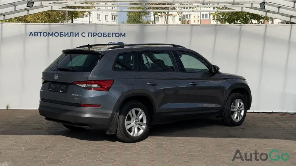 Продажа Skoda Kodiaq (I), 2018 г., Минск Минск - изображение 6