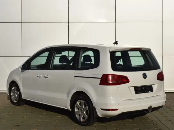 Продажа Volkswagen Sharan (II), 2010 г., Минск Минск