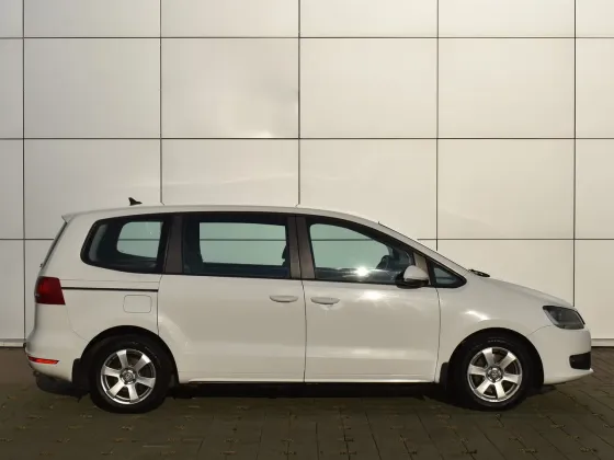 Продажа Volkswagen Sharan (II), 2010 г., Минск Минск
