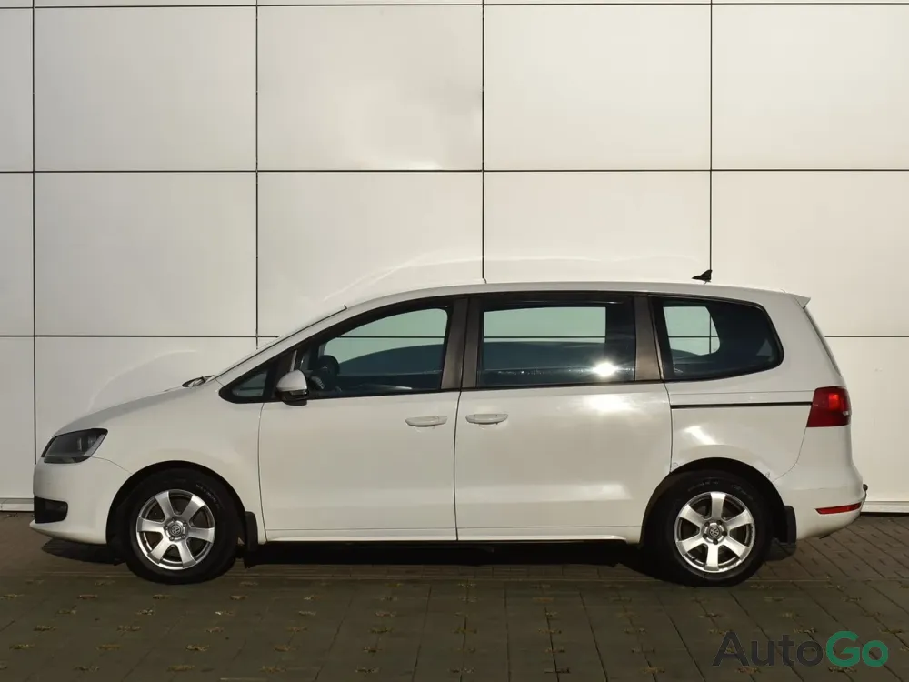 Продажа Volkswagen Sharan (II), 2010 г., Минск Минск - изображение 6