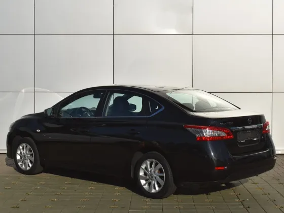 Продажа Nissan Sentra VII (B17), 2015 г., Минск Минск