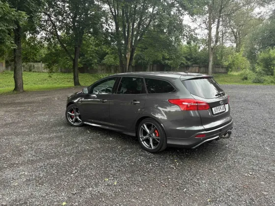 Продажа Ford Focus (III) Рестайлинг, 2018 г., Полоцк Полоцк
