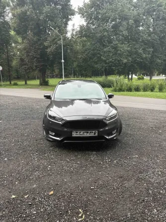 Продажа Ford Focus (III) Рестайлинг, 2018 г., Полоцк Полоцк