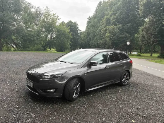 Продажа Ford Focus (III) Рестайлинг, 2018 г., Полоцк Полоцк