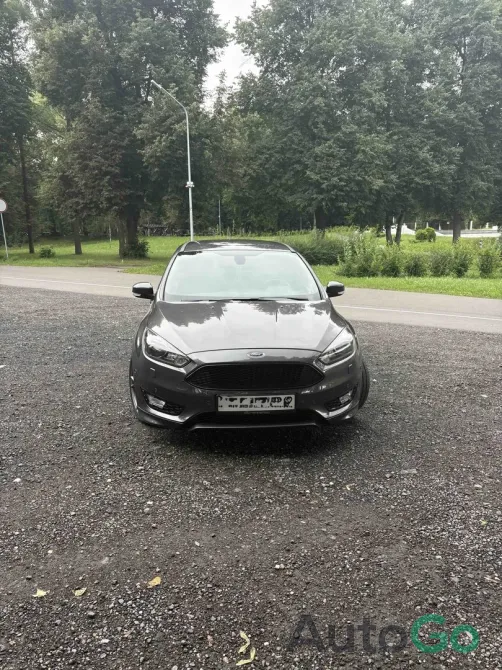 Продажа Ford Focus (III) Рестайлинг, 2018 г., Полоцк Полоцк - изображение 2