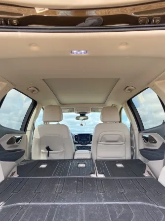 Продажа GMC Terrain III, 2022 г., Молодечно Молодечно