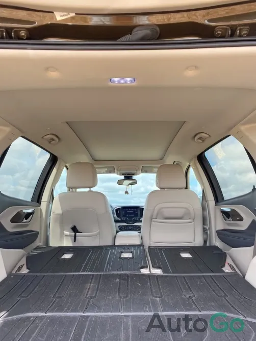 Продажа GMC Terrain III, 2022 г., Молодечно Молодечно - изображение 6