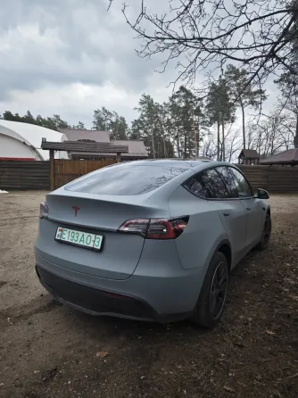 Продажа Tesla Model Y (I), 2023 г., Минск Минск