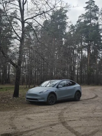 Продажа Tesla Model Y (I), 2023 г., Минск Минск