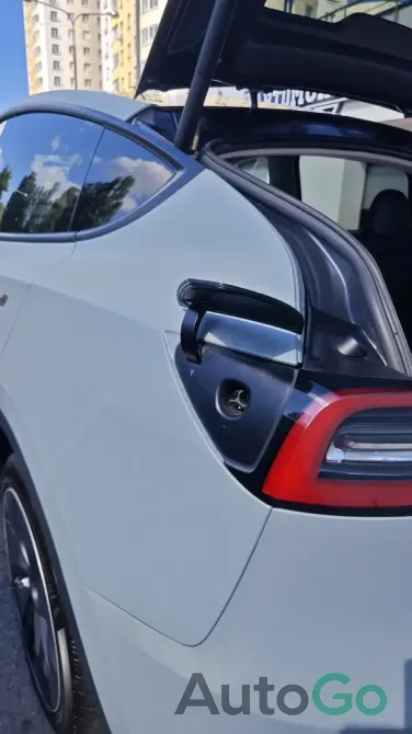 Продажа Tesla Model Y (I), 2023 г., Минск Минск - изображение 7