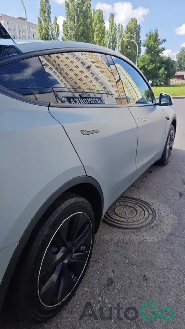 Продажа Tesla Model Y (I), 2023 г., Минск Минск - изображение 5