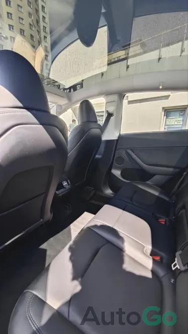 Продажа Tesla Model Y (I), 2023 г., Минск Минск - изображение 11