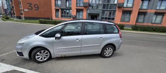 Продажа Citroen C4 Grand Picasso I Рестайлинг, 2011 г., Минск Минск