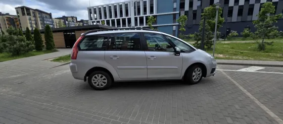 Продажа Citroen C4 Grand Picasso I Рестайлинг, 2011 г., Минск Минск