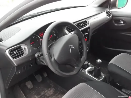 Продажа Citroen C-Elysee, 2016 г., Минск Минск
