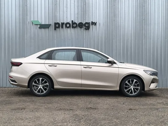 Продажа Geely Emgrand (II), 2023 г., Минск Минск