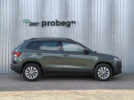Продажа Skoda Karoq (I), 2020 г., Минск Минск