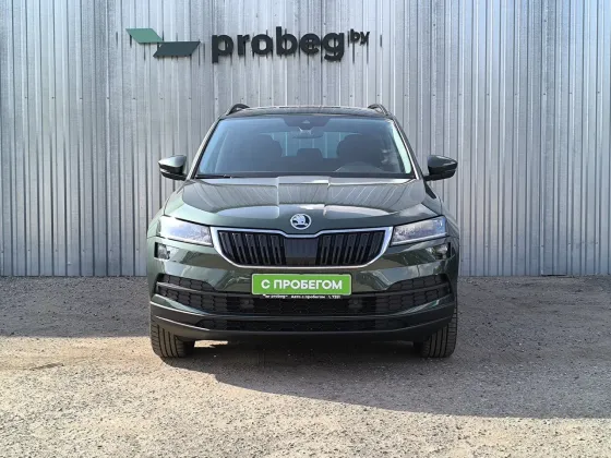 Продажа Skoda Karoq (I), 2020 г., Минск Минск