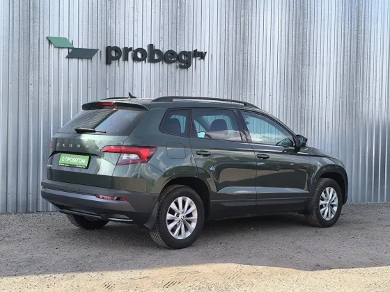 Продажа Skoda Karoq (I), 2020 г., Минск Минск
