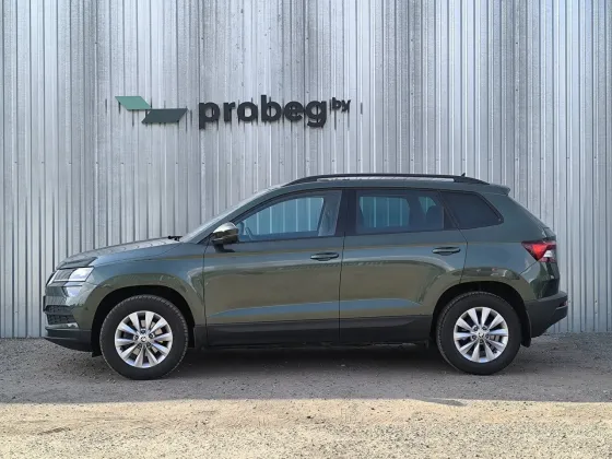 Продажа Skoda Karoq (I), 2020 г., Минск Минск
