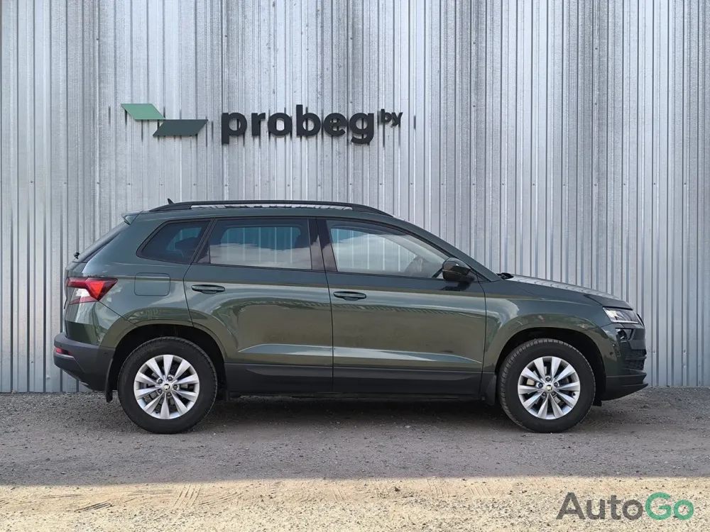 Продажа Skoda Karoq (I), 2020 г., Минск Минск - изображение 3