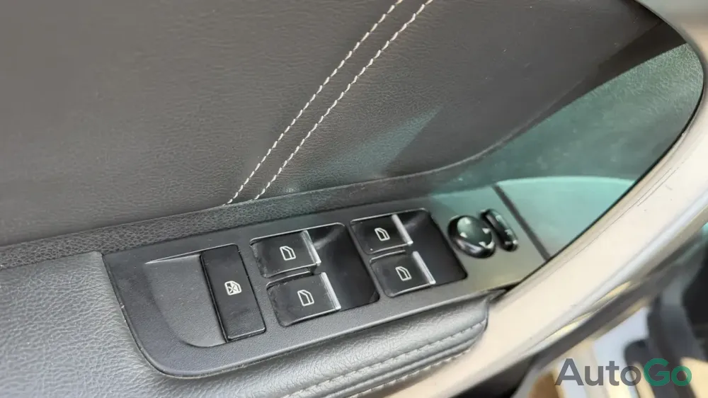 Продажа Geely Emgrand 7 I Рестайлинг, 2018г., Сморгонь Сморгонь - изображение 9