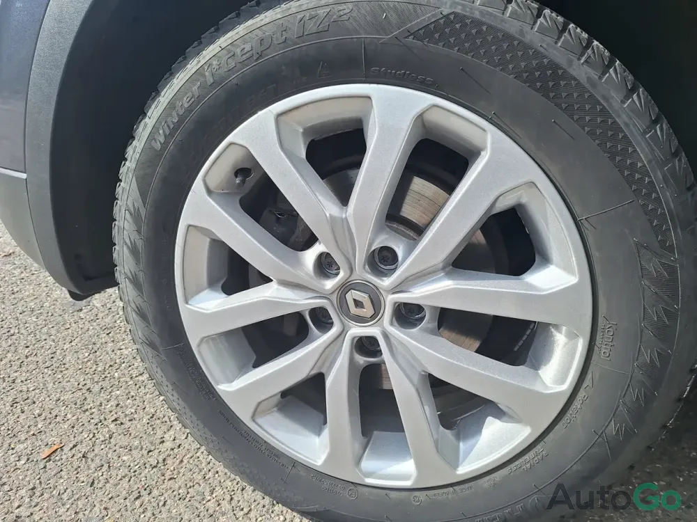 Продажа Renault Kadjar I, 2018г., Минск Минск - изображение 9