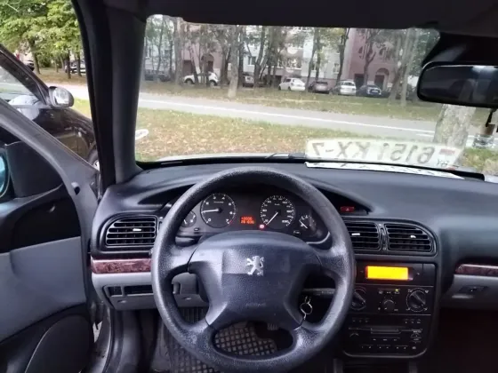 Продажа Peugeot 406 I Рестайлинг, 2000г., Минск Минск