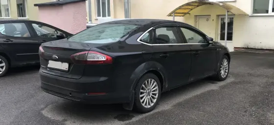 Продажа Ford Mondeo IV Рестайлинг, 2012г., Чериков Чериков