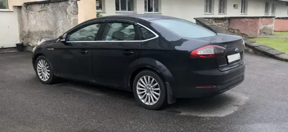 Продажа Ford Mondeo IV Рестайлинг, 2012г., Чериков Чериков