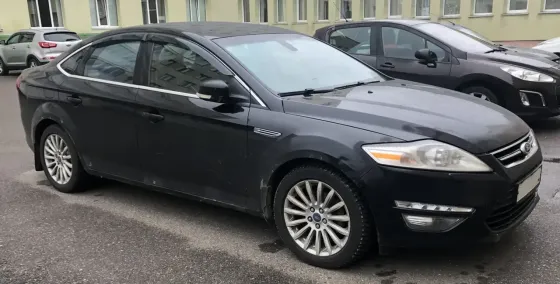 Продажа Ford Mondeo IV Рестайлинг, 2012г., Чериков Чериков