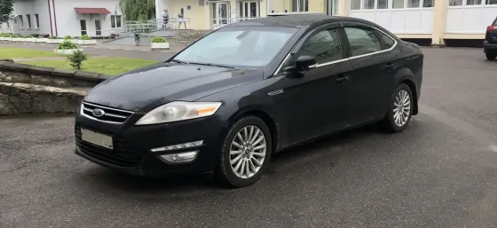 Продажа Ford Mondeo IV Рестайлинг, 2012г., Чериков Чериков