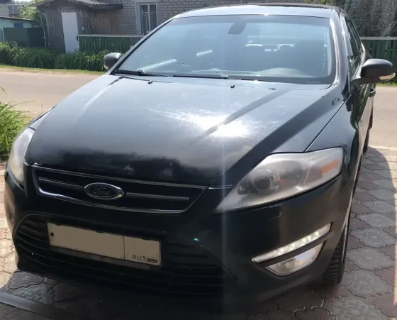 Продажа Ford Mondeo IV Рестайлинг, 2012г., Чериков Чериков