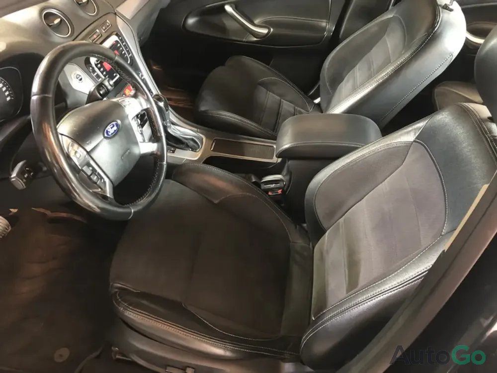 Продажа Ford Mondeo IV Рестайлинг, 2012г., Чериков Чериков - изображение 10