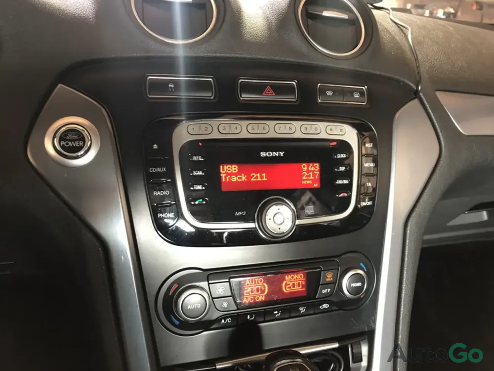 Продажа Ford Mondeo IV Рестайлинг, 2012г., Чериков Чериков - изображение 9