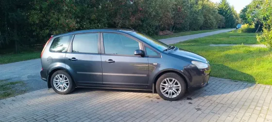 Продажа Ford C-MAX I Рестайлинг, 2008г., Фаниполь Минск