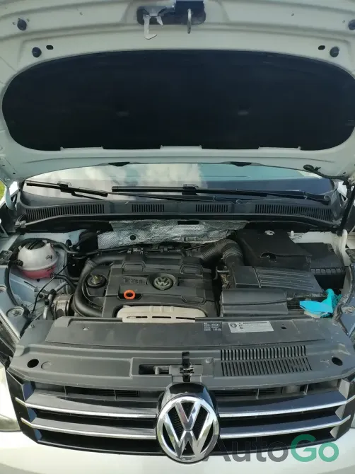 Продажа Volkswagen Sharan II, 2010г., Гродно Гродно - изображение 8