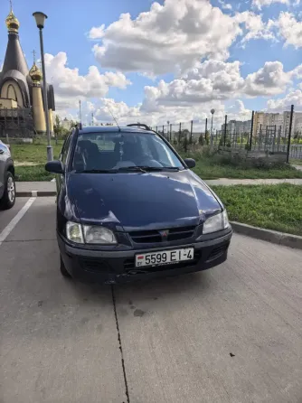 Продажа Mitsubishi Space Star I, 1999г., Гродно Гродно