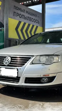 Продажа Volkswagen Passat B6, 2006г., Витебск Витебск