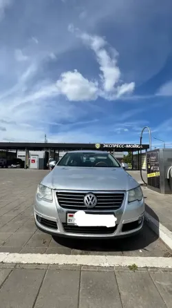 Продажа Volkswagen Passat B6, 2006г., Витебск Витебск