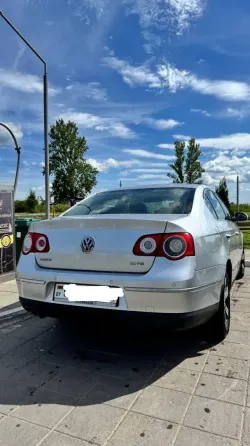 Продажа Volkswagen Passat B6, 2006г., Витебск Витебск
