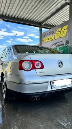 Продажа Volkswagen Passat B6, 2006г., Витебск Витебск