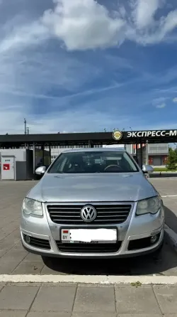Продажа Volkswagen Passat B6, 2006г., Витебск Витебск