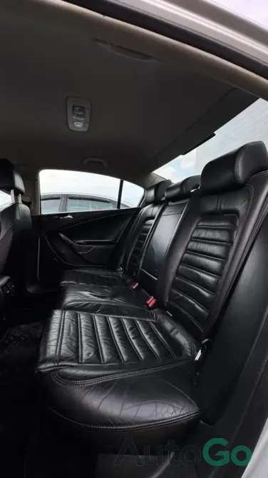 Продажа Volkswagen Passat B6, 2006г., Витебск Витебск - изображение 10